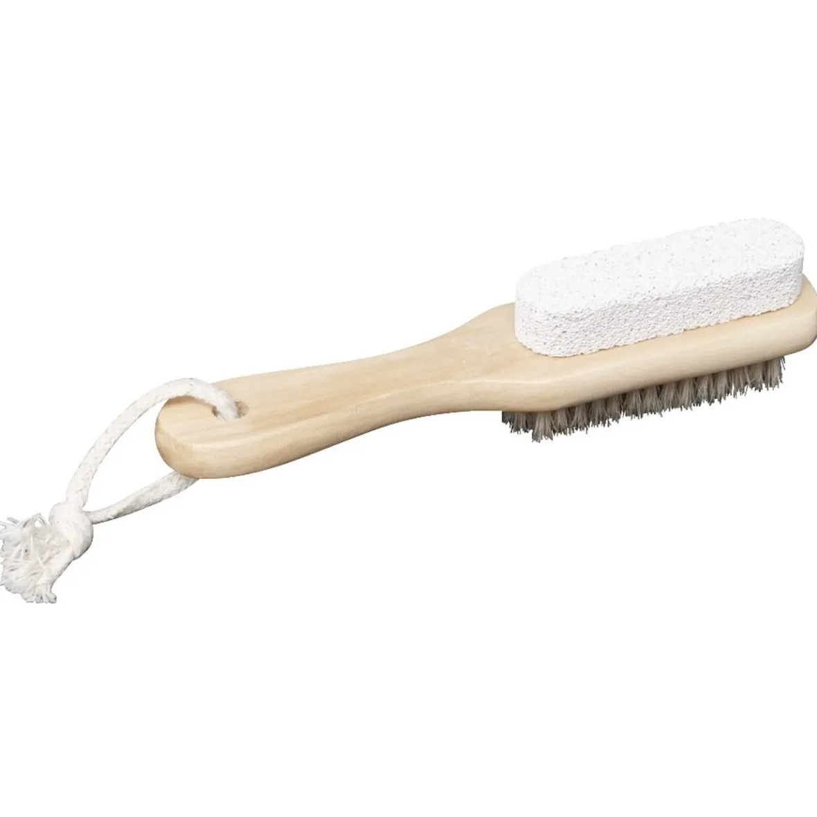 Brosse bois pierre ponce Mességué^Gifi Sale