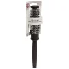 Brosse brushing ronde^Gifi New
