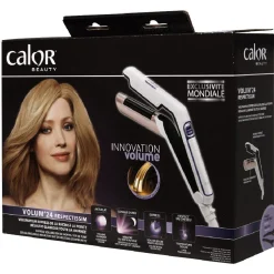Brosse coiffante volume Calor^Gifi Clearance