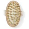 Brosse de massage dynamisante anti cellullite^Gifi Outlet