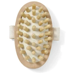 Brosse de massage dynamisante anti cellullite^Gifi Outlet