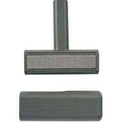 Outlet Brosse de nettoyage attrape-poils 2-en-1 Entretien Du Linge