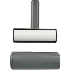 Outlet Brosse de nettoyage attrape-poils 2-en-1 Entretien Du Linge