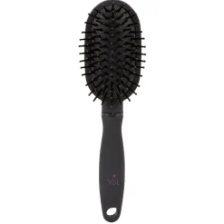 Brosse de sac en plastique noir^Gifi Sale
