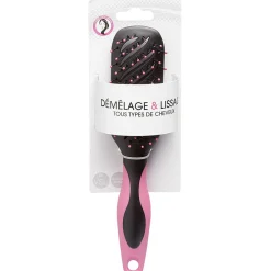 Brosse démêlage et lissage^Gifi Sale