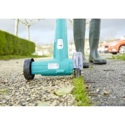 Brosse désherbage électrique Profilex^Gifi Hot
