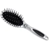 Brosse en plastique noir^Gifi Discount