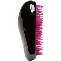 Brosse ergonomique fushia^Gifi Best