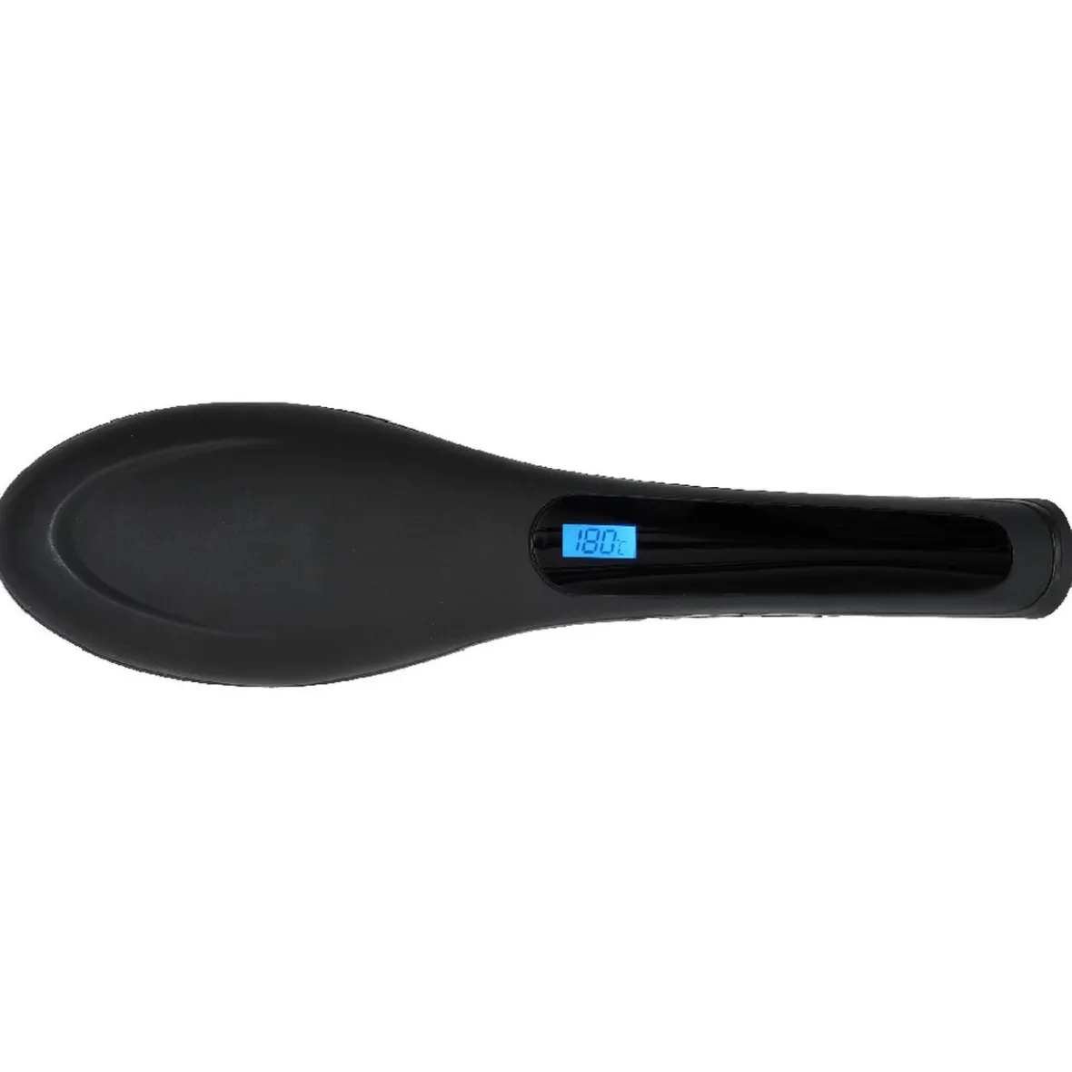 Brosse lissante chauffante^Gifi Hot