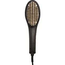Brosse lissante chauffante^Gifi Hot