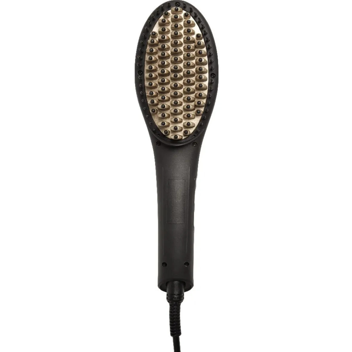 Brosse lissante chauffante^Gifi Hot