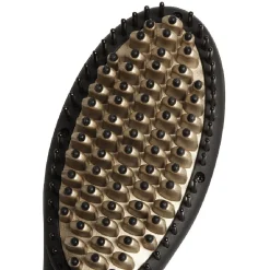 Brosse lissante chauffante^Gifi Hot