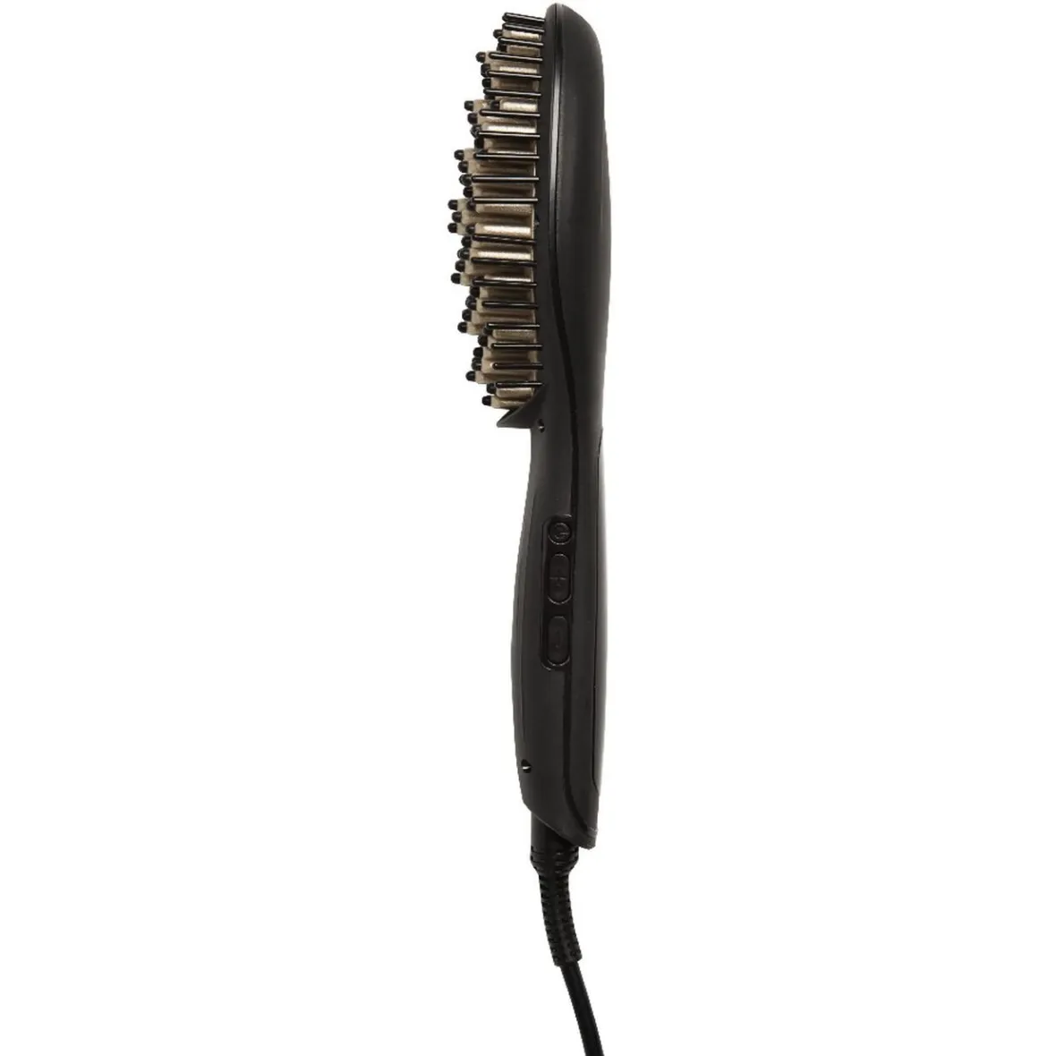 Brosse lissante chauffante^Gifi Hot