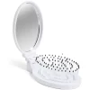 Brosse miroir enfant design chat ou panda^Gifi