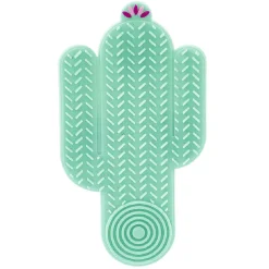 Brosse nettoyante pour pinceaux de maquillage^Gifi New