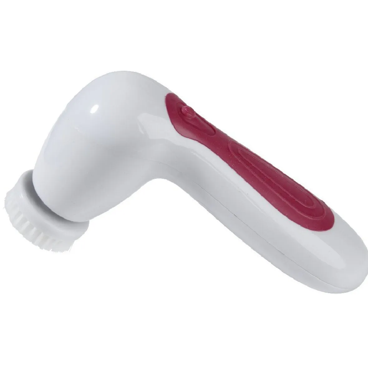 Brosse nettoyante visage 6 en 1^Gifi Online