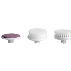 Brosse nettoyante visage 6 en 1^Gifi Online