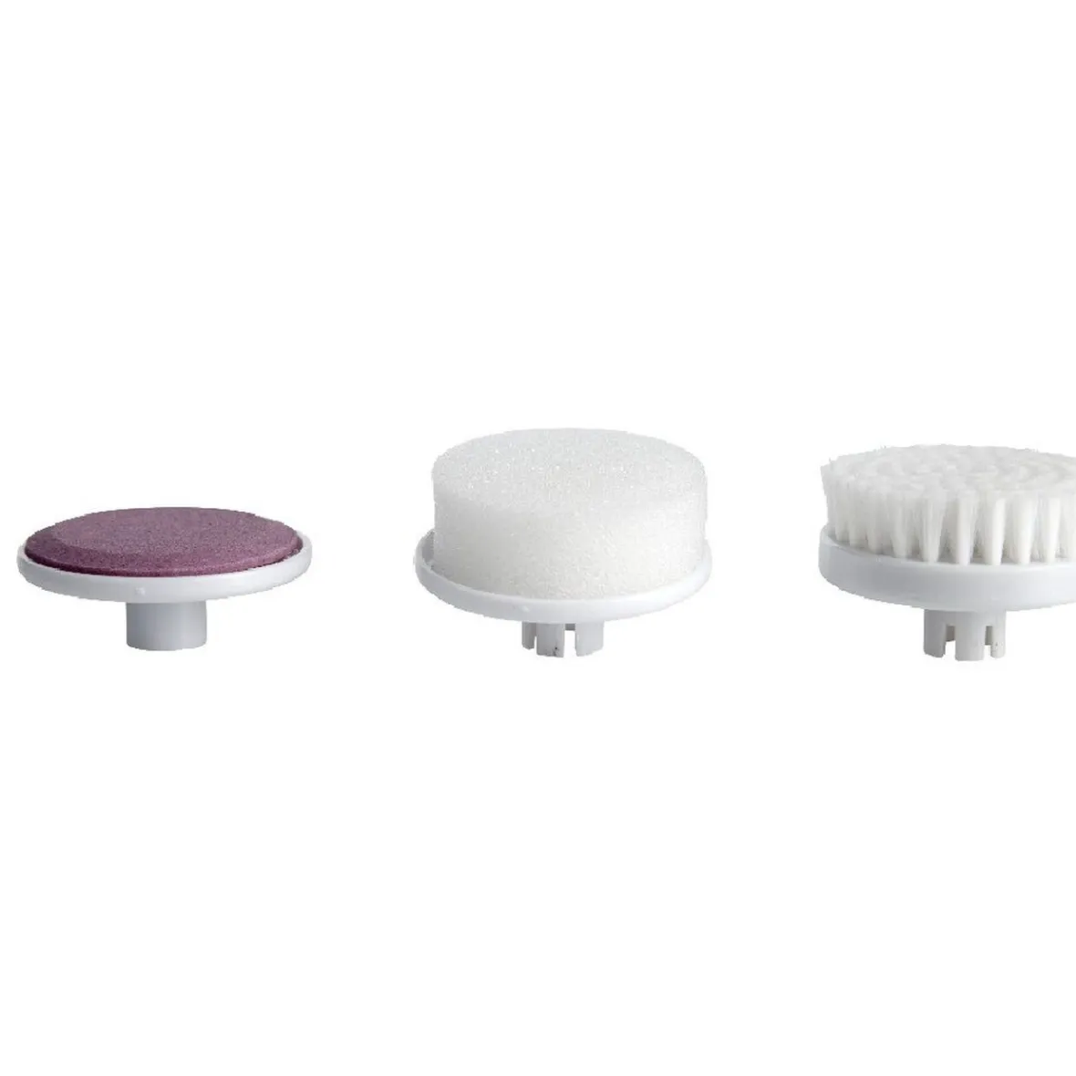 Brosse nettoyante visage 6 en 1^Gifi Online