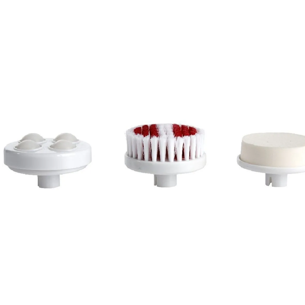 Brosse nettoyante visage 6 en 1^Gifi Online