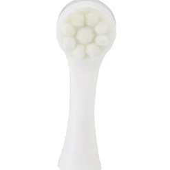 Brosse nettoyante visage blanche et rose^Gifi Online