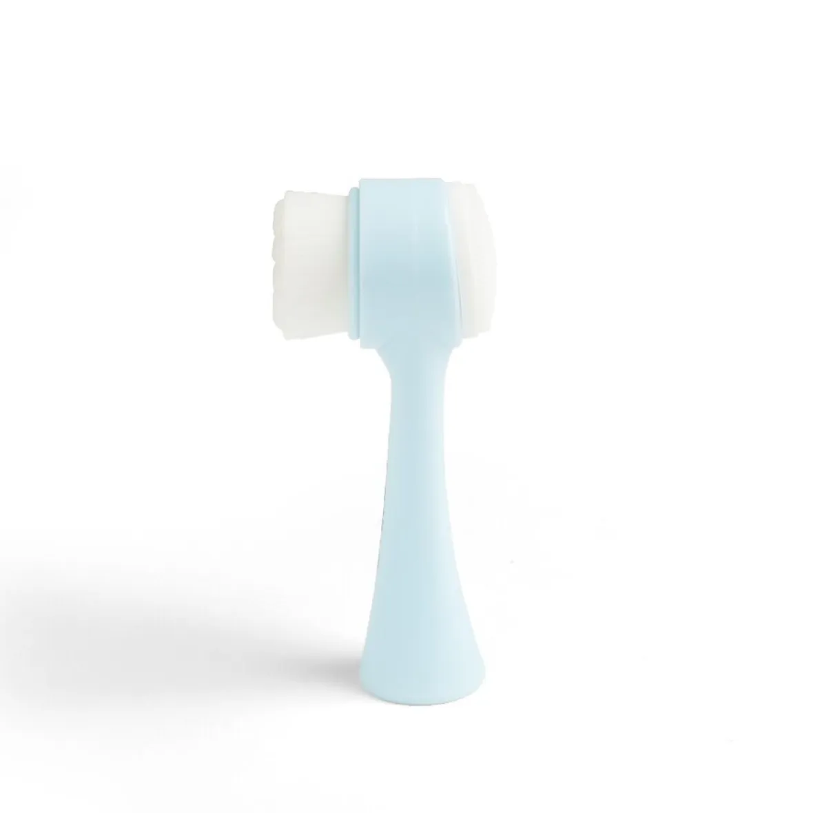 Brosse nettoyante visage double action^Gifi Sale