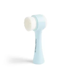 Brosse nettoyante visage double action^Gifi Sale