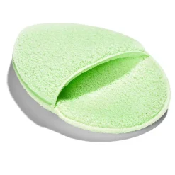 Brosse nettoyante visage en silicone et éponge^Gifi Clearance