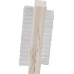 Brosse ongles en bois lot de 2^Gifi Discount