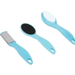 Brosse pédicure x 3^Gifi