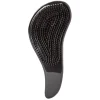 Brosse plate multi-usages en plastique noir^Gifi Sale