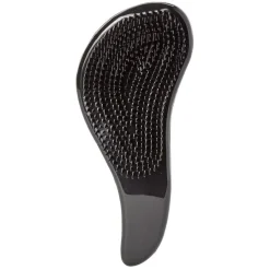 Brosse plate multi-usages en plastique noir^Gifi Sale
