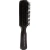 Brosse plate multi-usages en bois nylon/sanglier^Gifi