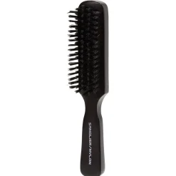 Brosse plate multi-usages en bois nylon/sanglier^Gifi