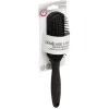 Brosse pneumatique démélage et massage^Gifi Discount