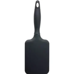 Brosse pneumatique large picots perlés pvc noir^Gifi New