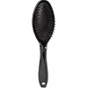 Brosse pneumatique ovale picots perlés pvc noir^Gifi Sale