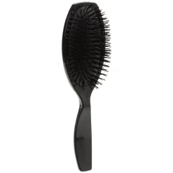 Brosse pneumatique semi rectangulaire pvc noir^Gifi Best