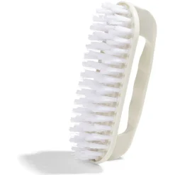 Best Brosse poignée plastique blanc L13,5cm Nettoyage Et Entretien