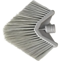 Best Brosse téléscopique Homclean embouts x3 gris et bleu Nettoyage Et Entretien