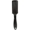 Brosse tunnel multi-usages picots perlés pvc noir^Gifi Sale
