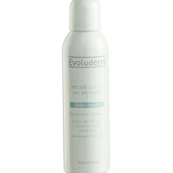 Brume eau énergisante Evoluderm 150 ml^Gifi Clearance
