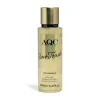 Brume parfumée brillante pailleté jaune 250ml^Gifi Clearance