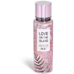 Brume parfumée Love on the Island 200ml^Gifi Sale