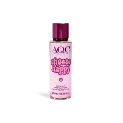 Brume parfumée pailleté rose 250ml^Gifi Discount