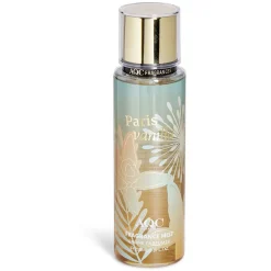 Brume parfumée Paris vanille 200ml^Gifi Clearance