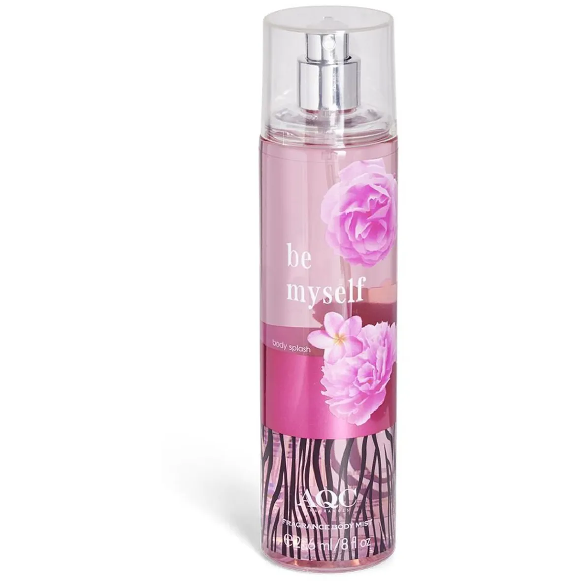 Brume parfumée pour le corps Be myself 236ml^Gifi Sale