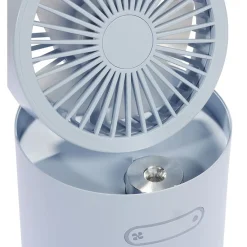 Brumisateur de bureau USB 13x11xH11cm^Gifi Hot