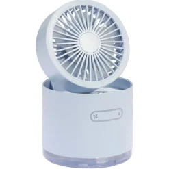 Brumisateur de bureau USB 13x11xH11cm^Gifi Hot