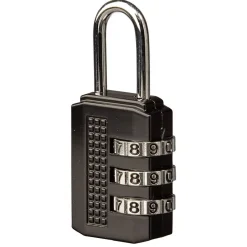 Cadenas à code^Gifi Outlet