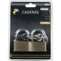 Cadenas x2^Gifi Sale